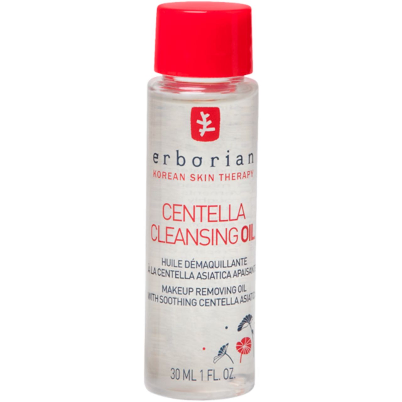 Erborian, Centella Cleansing Oil
