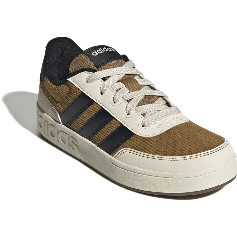 Køb adidas Originals Bronze Strata/Core Black/Wonder White Breakbase J Sneakers