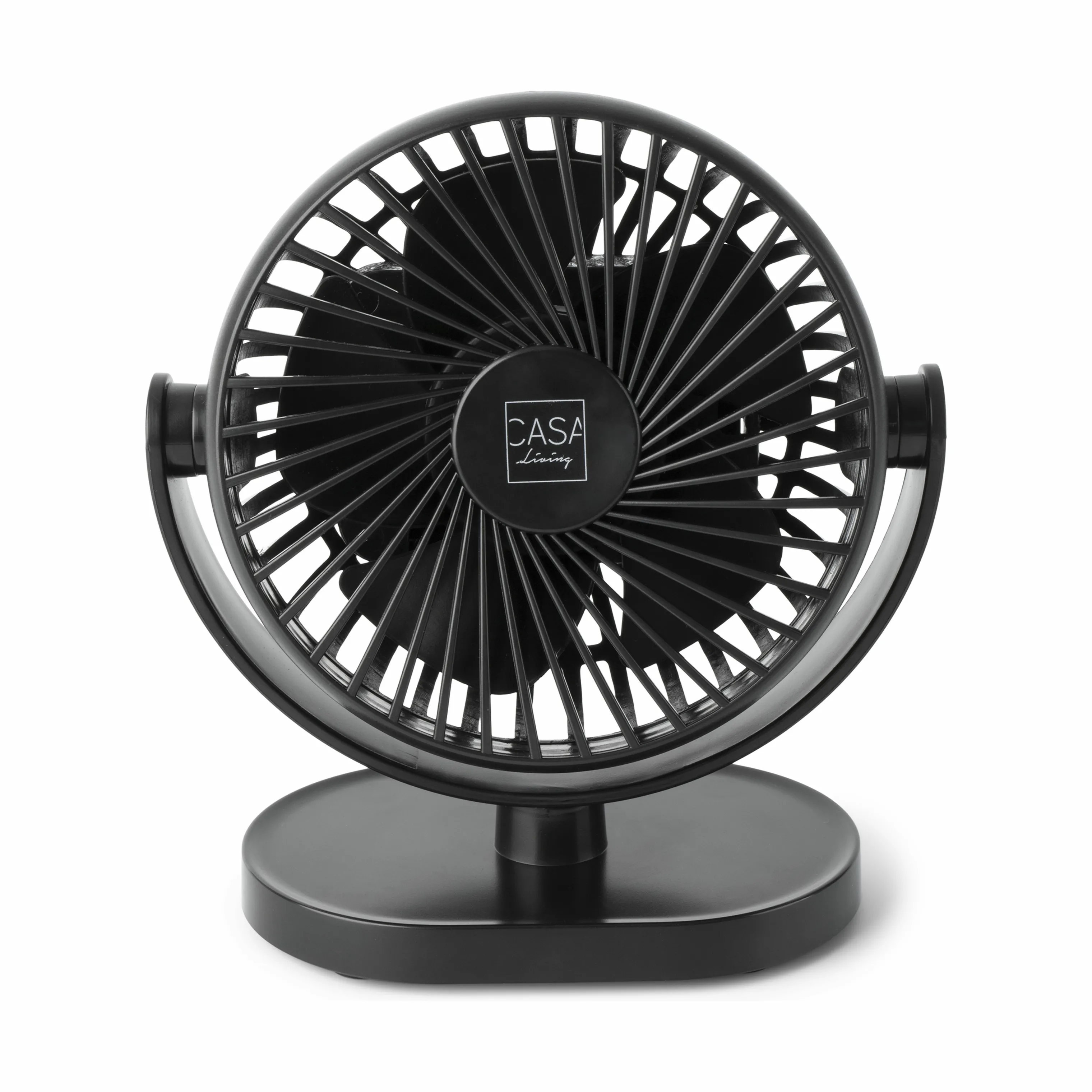 CASA Living Bordventilator