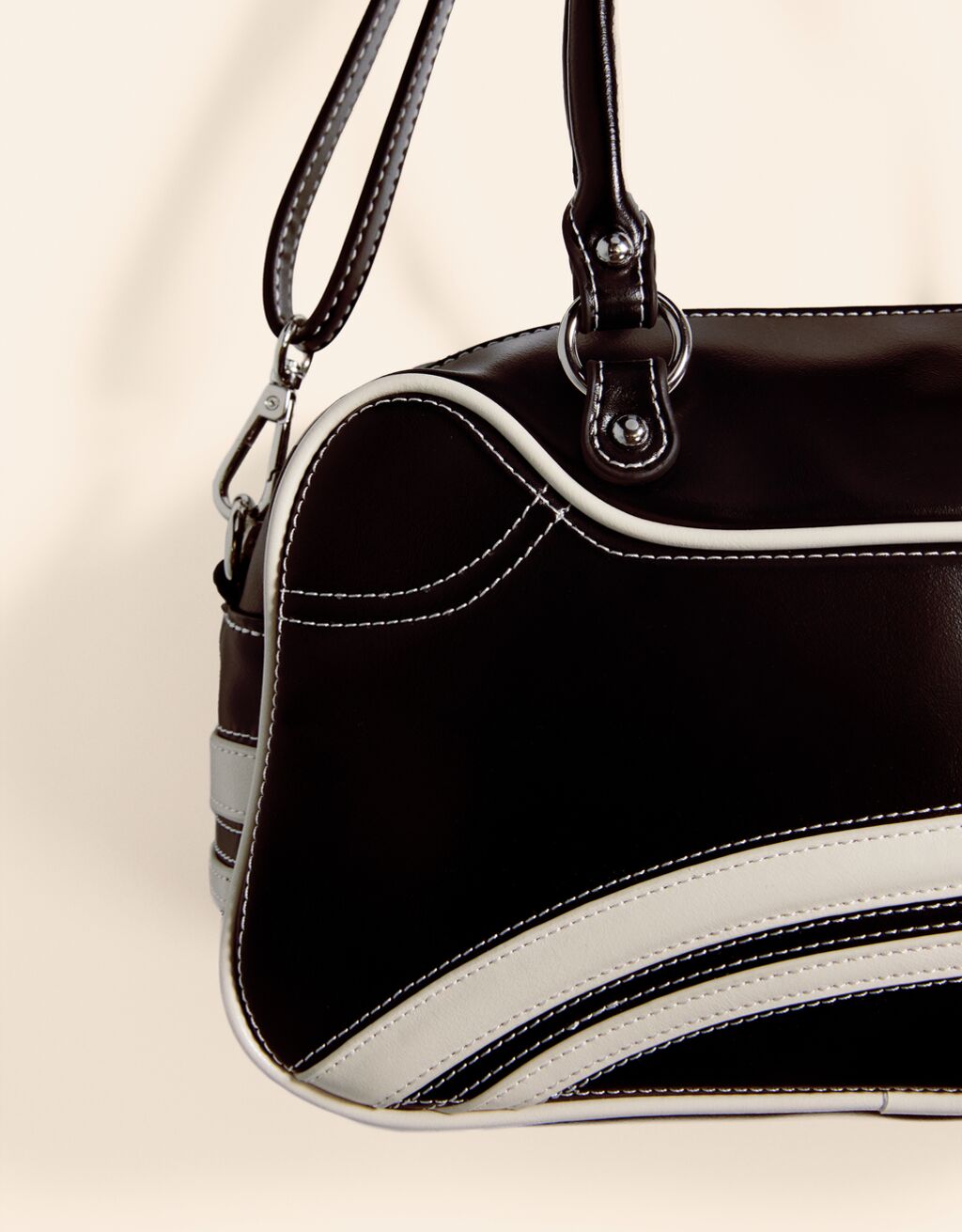 bolsa de boliche transversal
