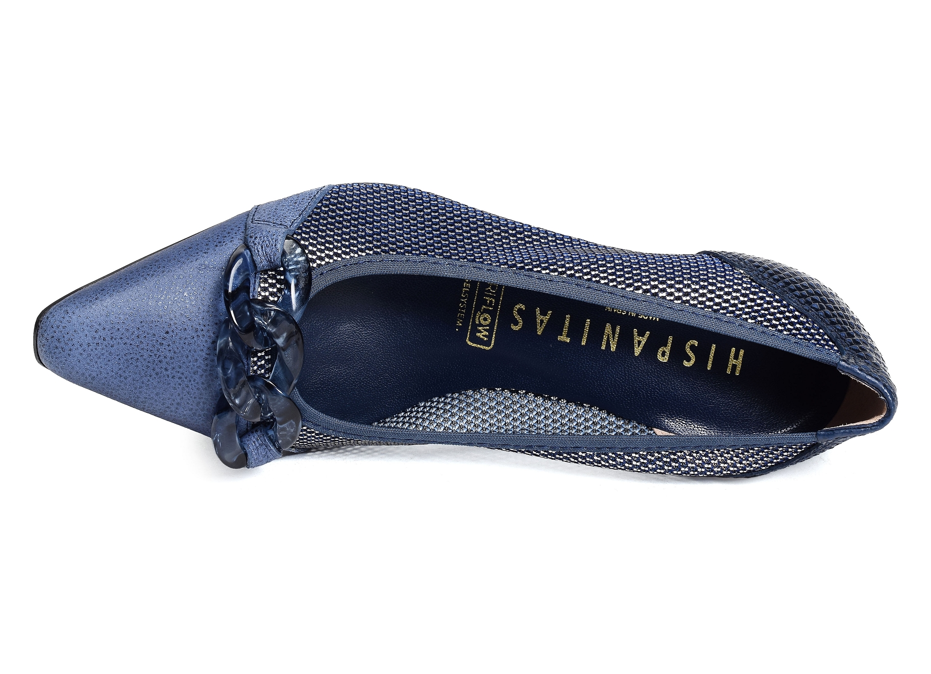 Dalia 232742 bleu