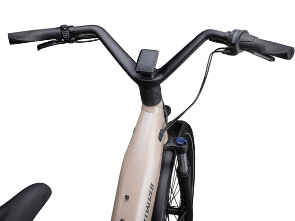 Specialized Turbo Como 3.0 Sand - Elcykel - 2023