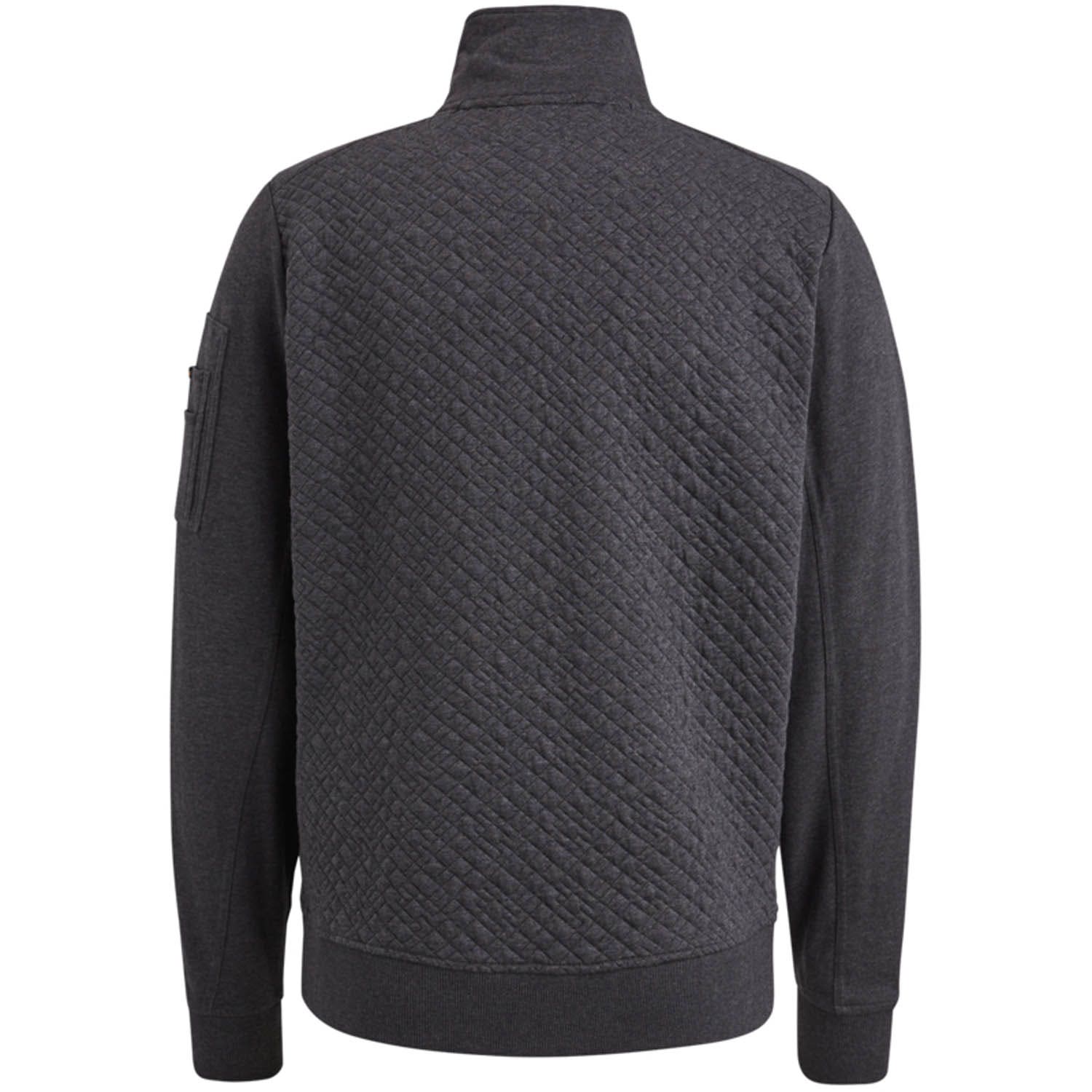 PME Legend  Zip Jacket Interlock