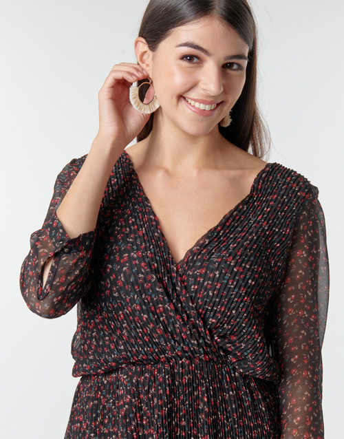 Moony Mood - NOULINE - Noir / Rouge
