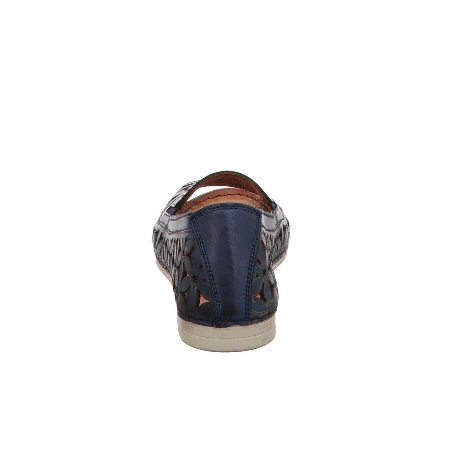 Gemini Slipper blau