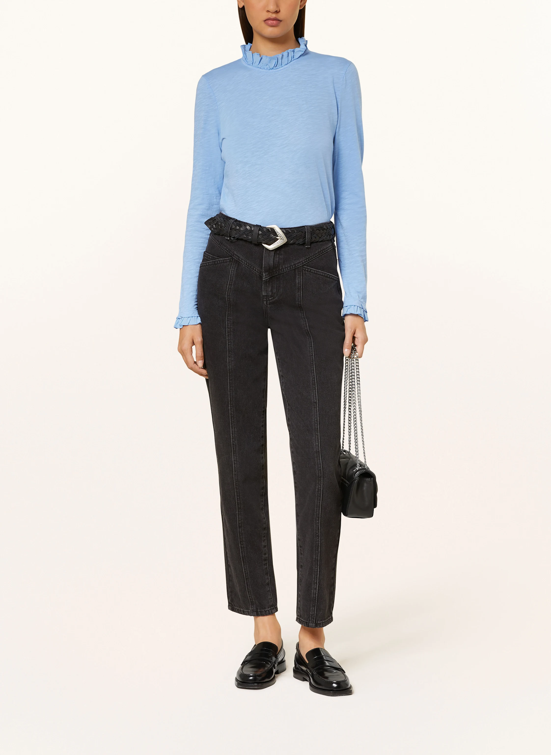 Rich & Royal Longsleeve