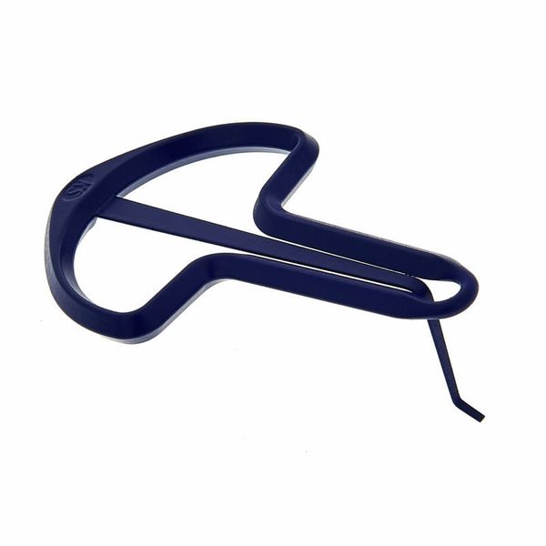 Schwarz Jew's Harp Fun Nr. 8