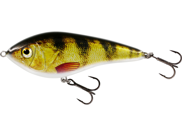 Leurre coulant Westin Swim Glidebait 12cm Sinking