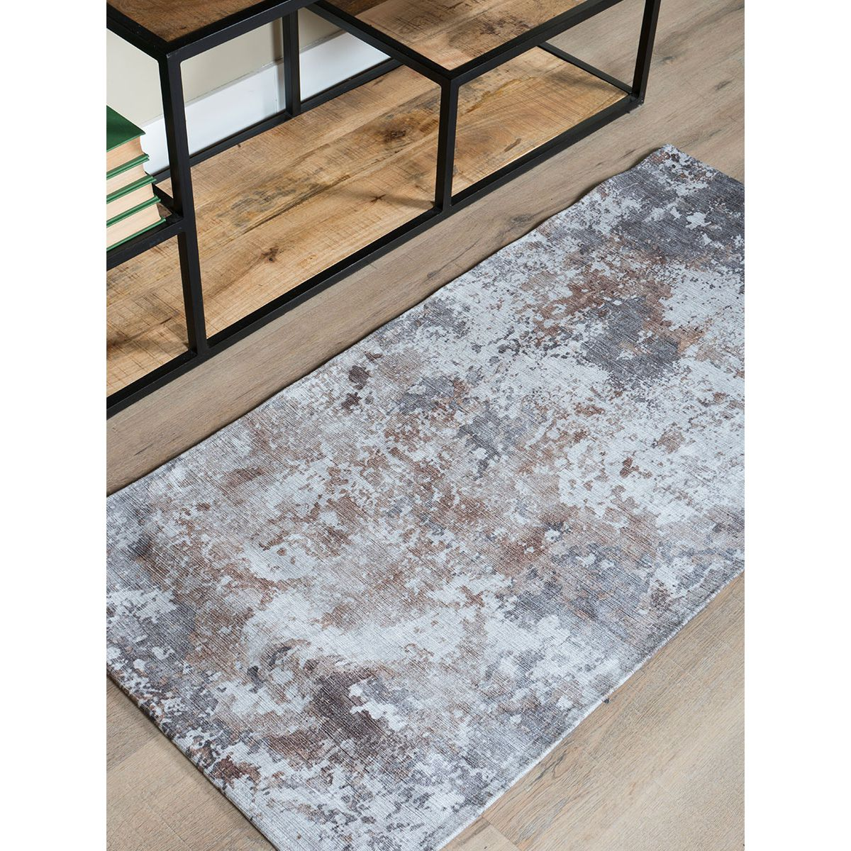 Vloerkleed Stribe 160x230 cm