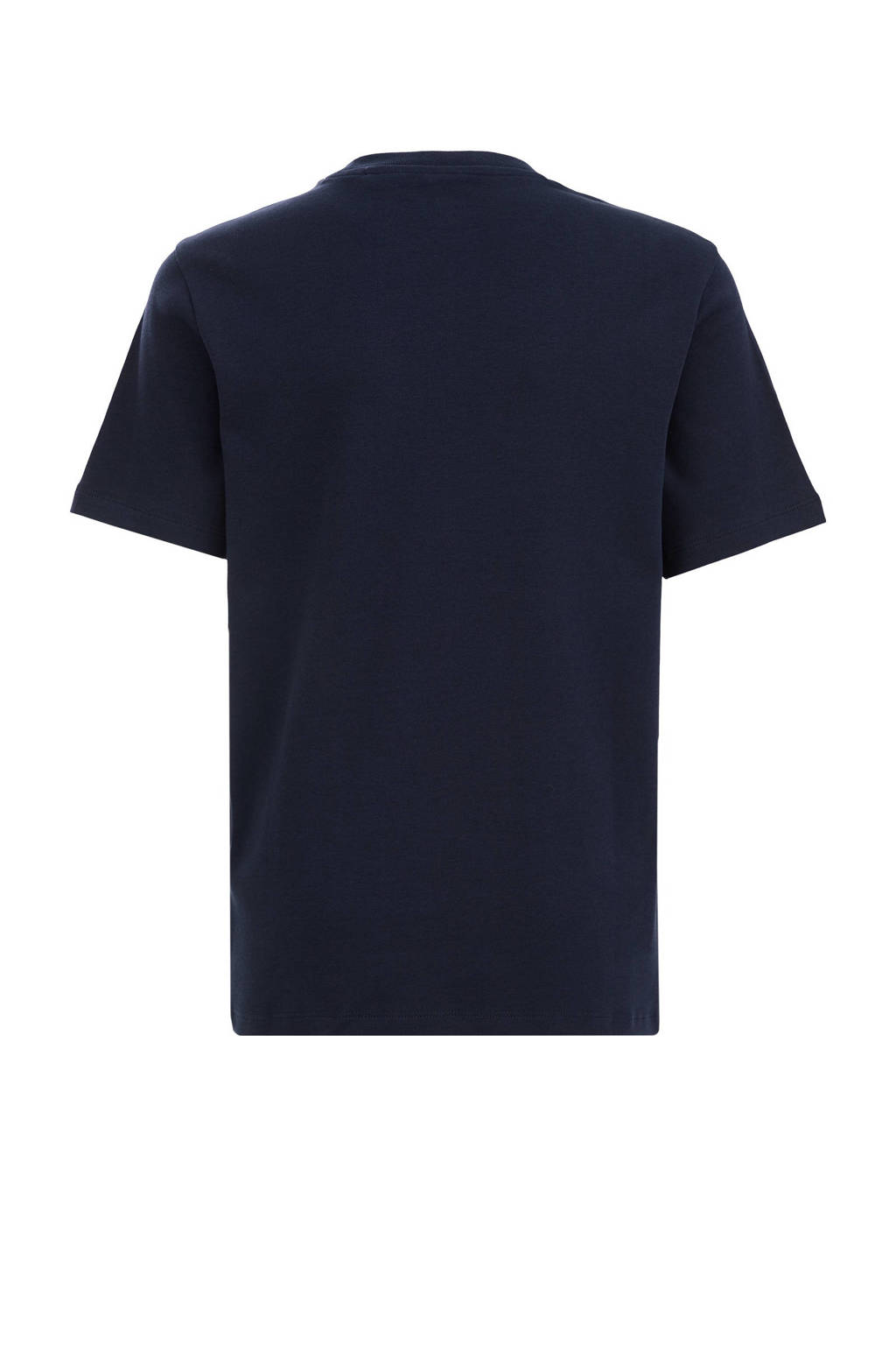 WE Fashion T-shirt navy