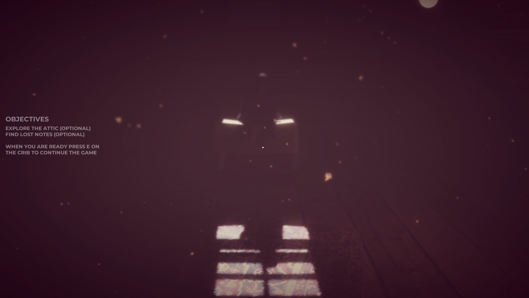The Childs Sight- PC