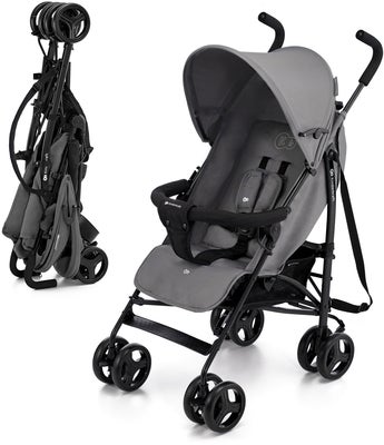 Kinderkraft Tik Trille, Stone Grey