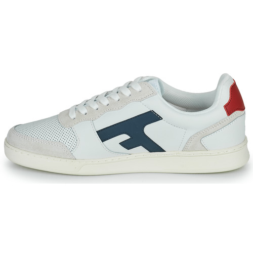 Faguo - HAZEL - Beige / Bleu