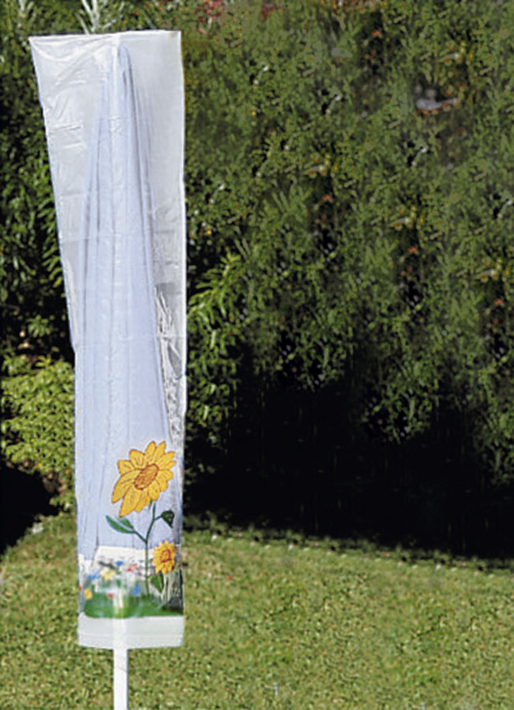 Schutz für Gartenmöbel und Auflagen