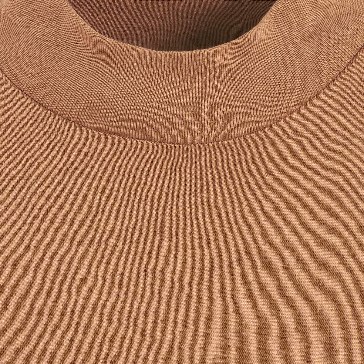 COLEÇÃO LA REDOUTE<br>Conjunto de 3 suéteres de gola alta