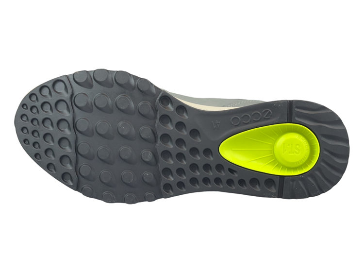 Ecco 835314 EXOSTRIDE wild dove
