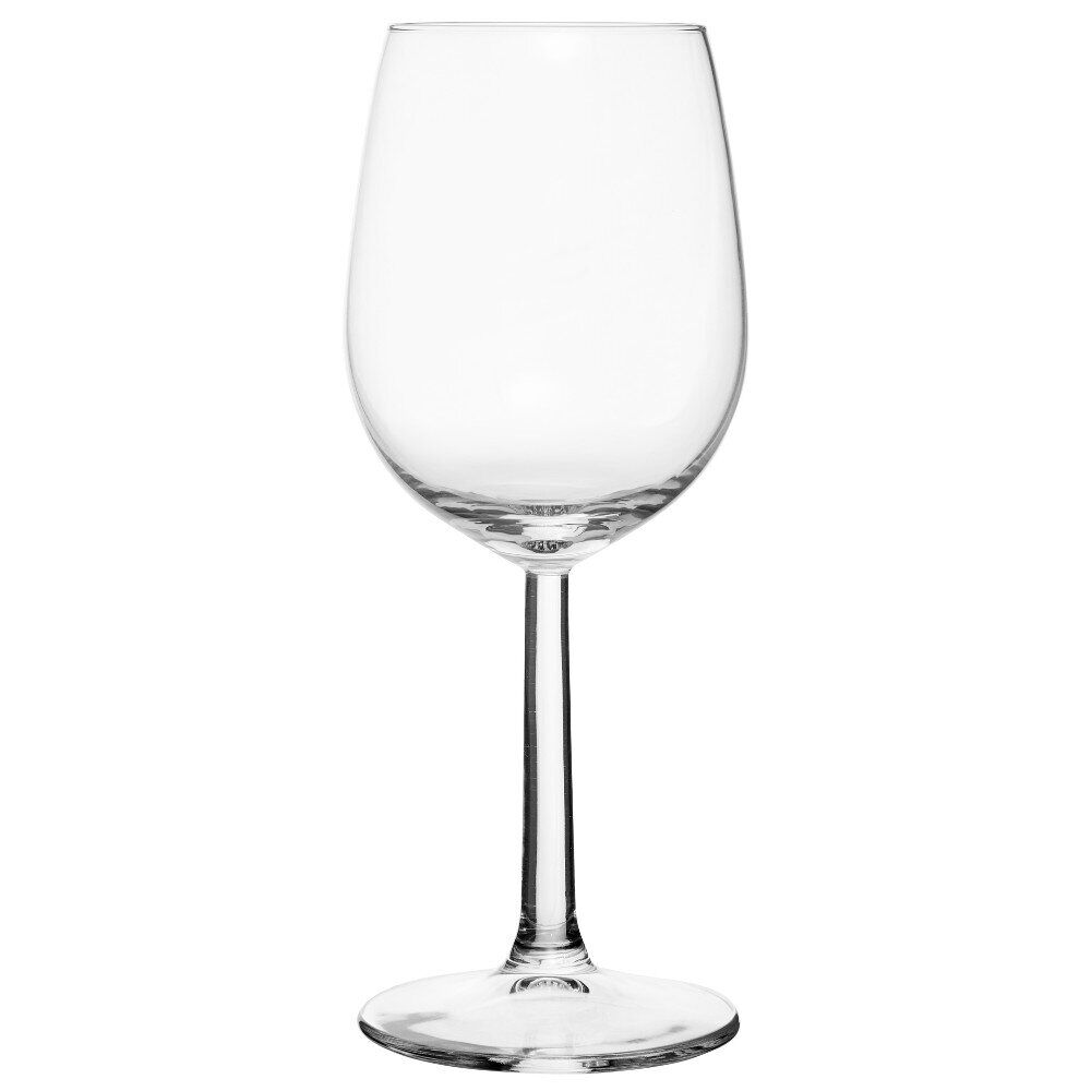 Verre à pied 29 cl x 6