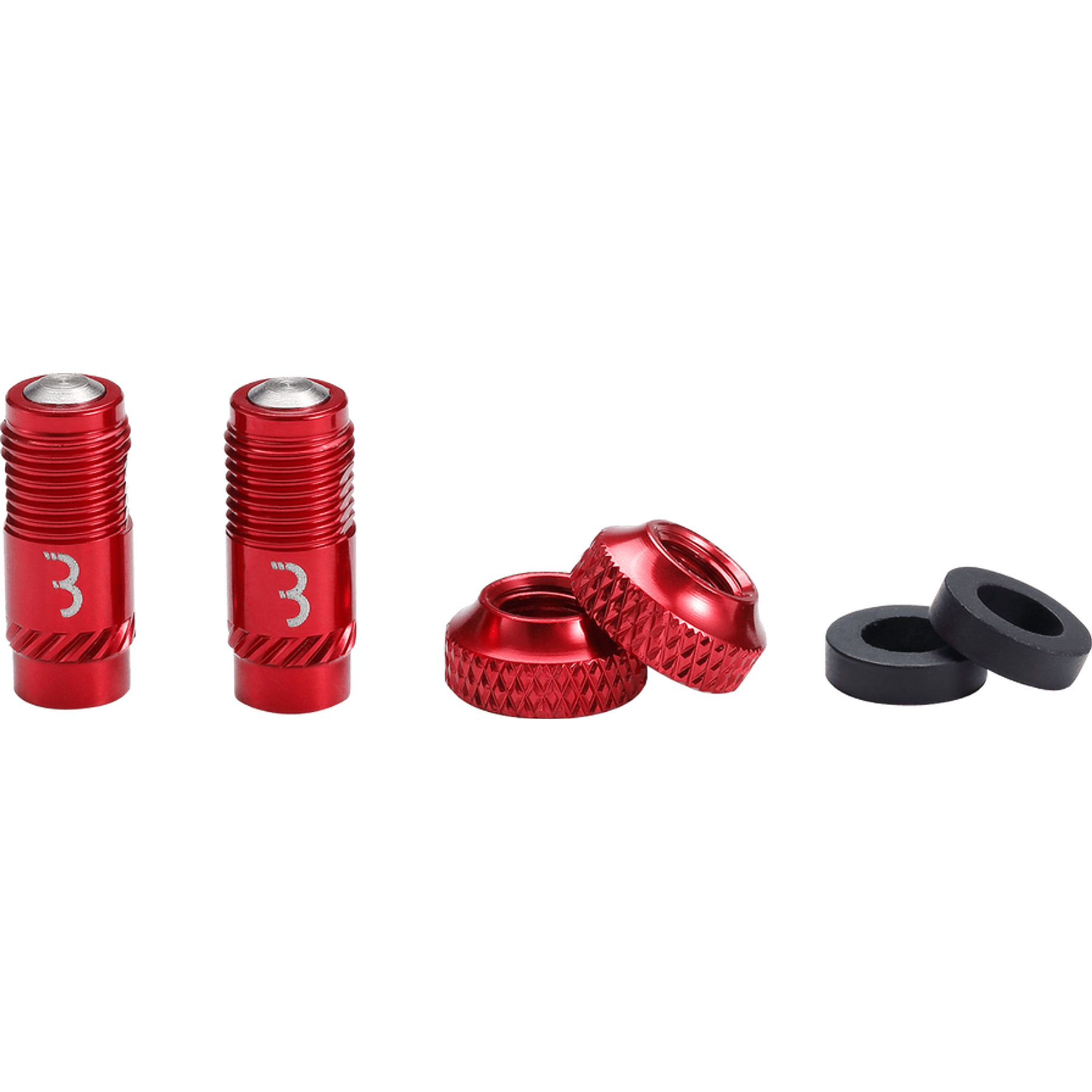 BBB Cycling BTI-165 CoreCap Ventielkern