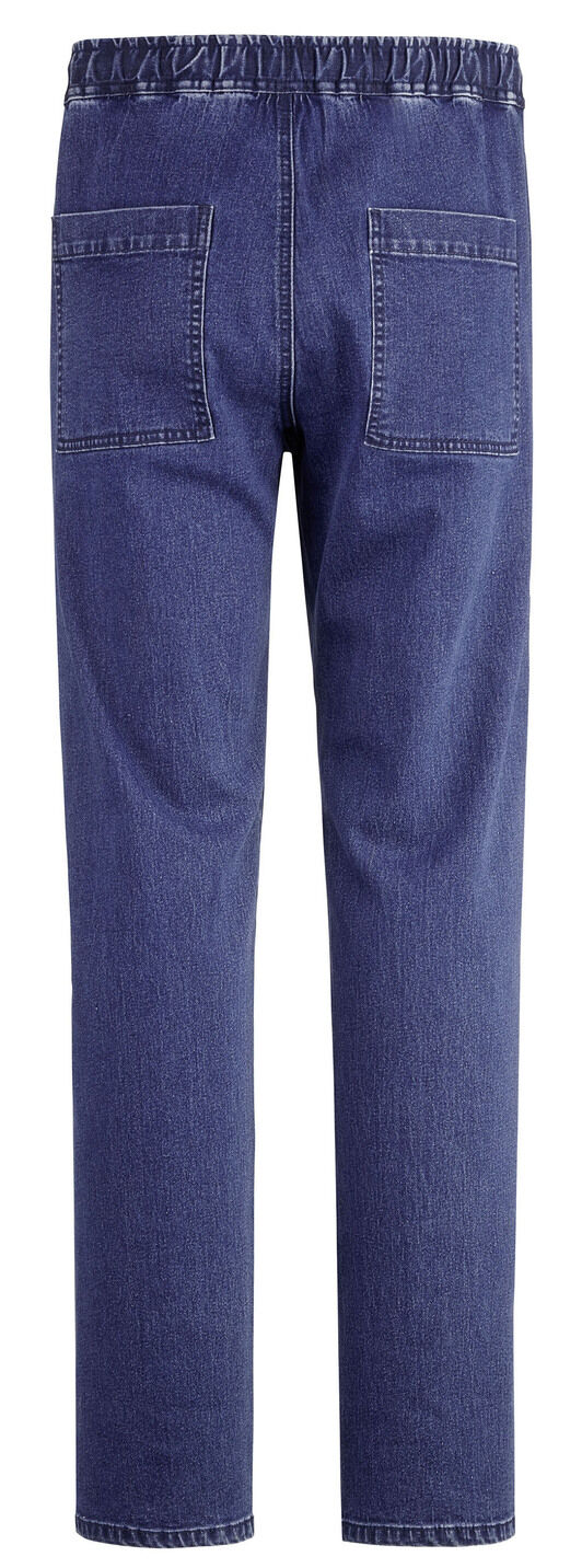 Schlupfjeans in 3 Farben