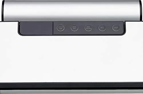 WMF LONO - Vakuumforsegler - 90 W
