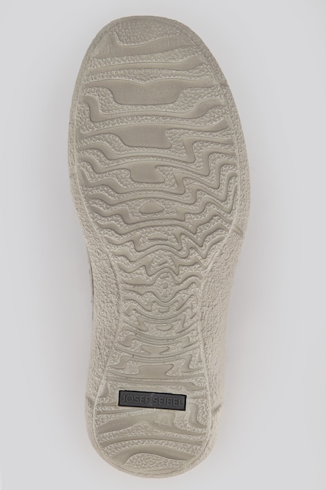 Halschuh, Josef Seibel,  mit Klettriegel, extra weit, bis Gr. 50