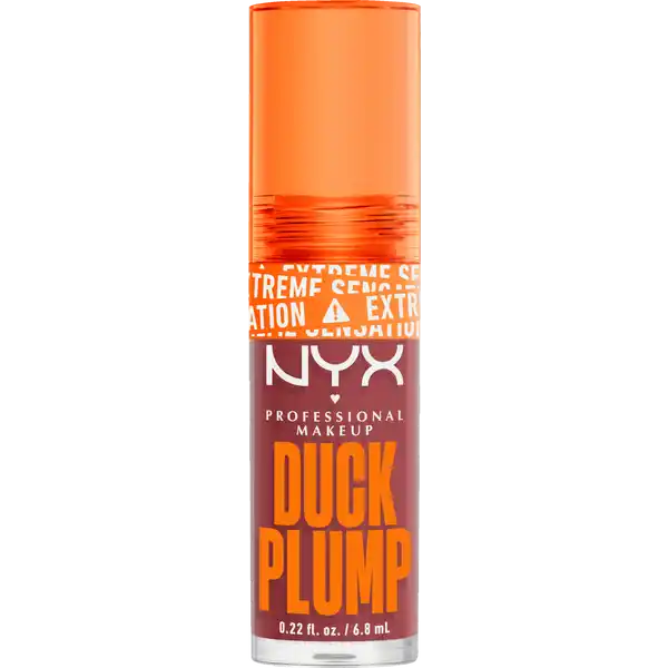 Duck Plump Lip Lacquer 08 Mauve out my Way