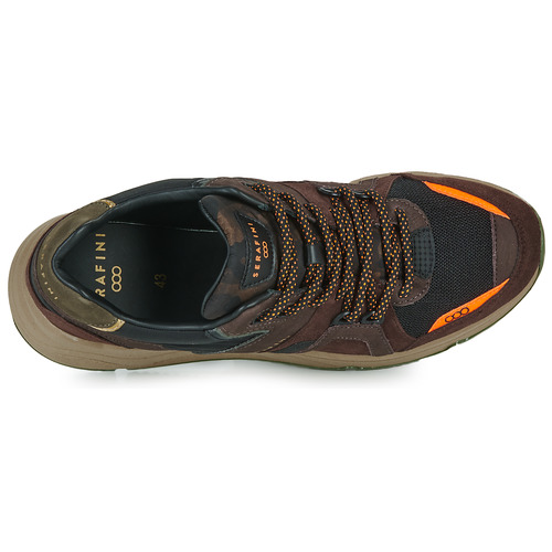 Serafini - TOKYO - Marron