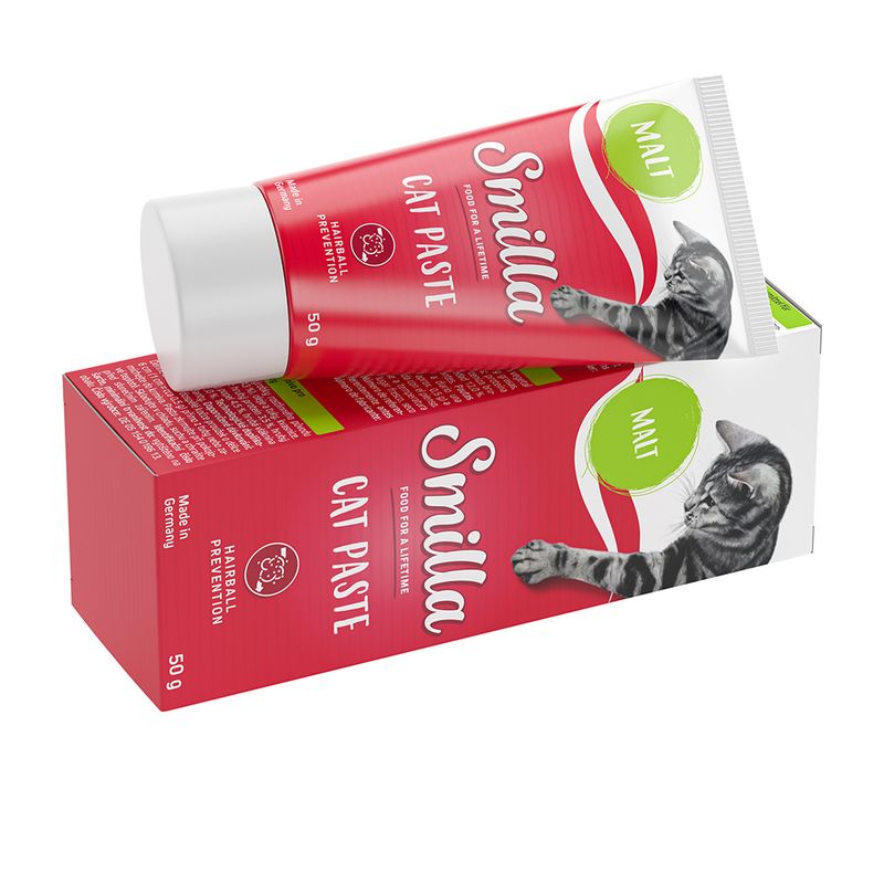 Smilla Pâte au malt 50 g