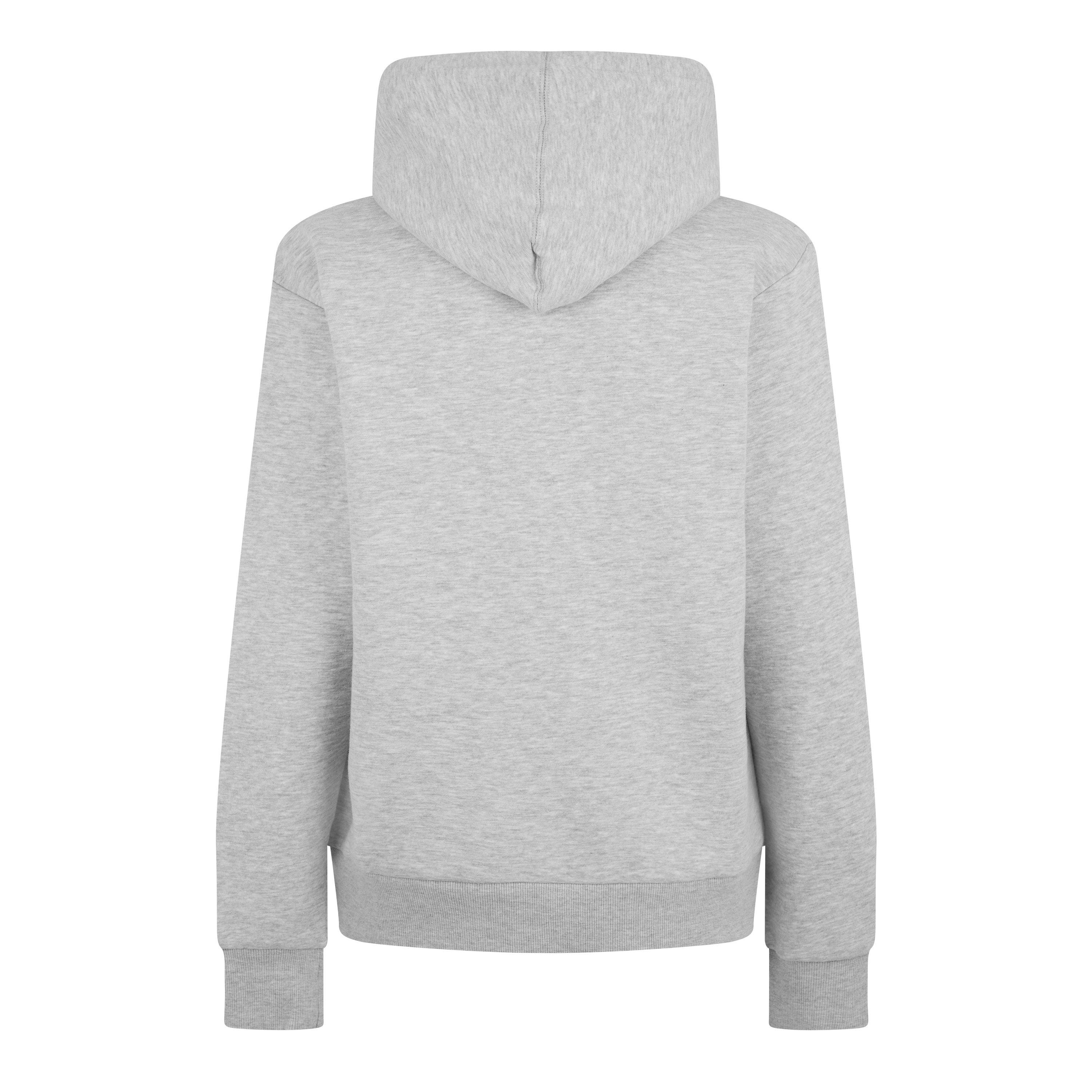 Umbro Diamond Logo Hoodie Womens
