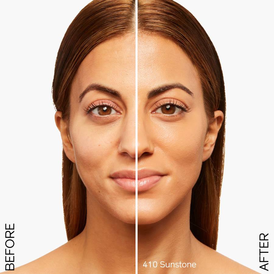 Shiseido Synchro Skin Radiant Lifting Foundation SPF30 410 Sunstone 30ml