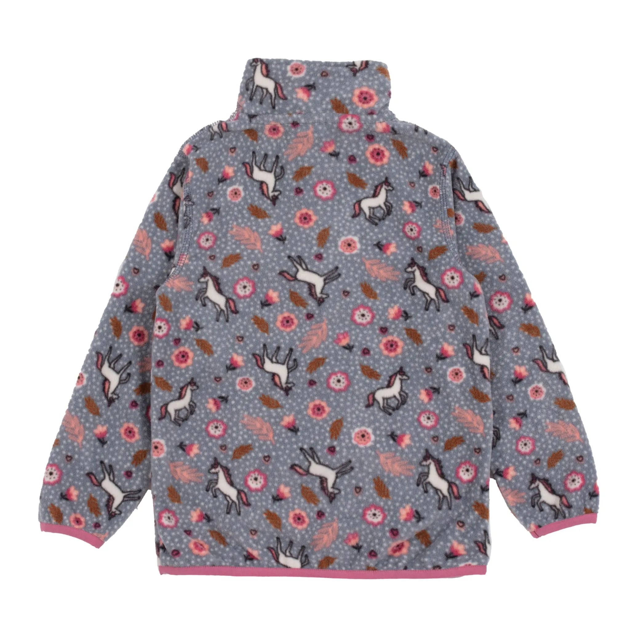 Nanö Ensemble Thermal Polar Licorne 7-14ans