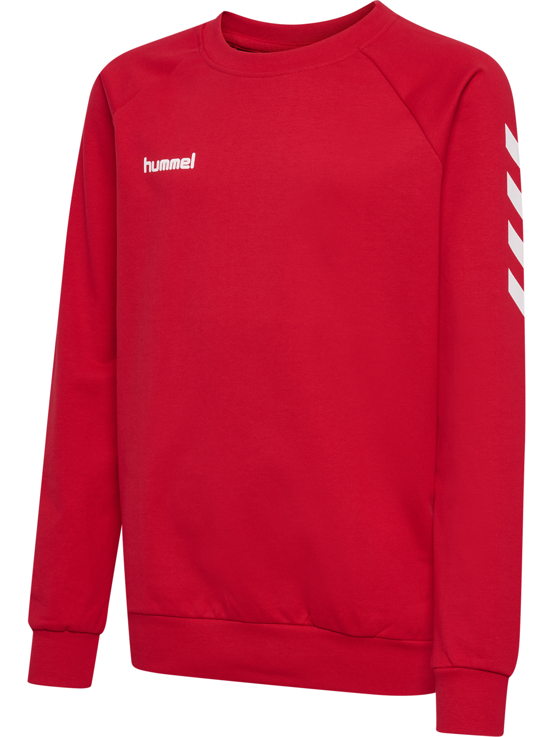 HUMMEL GO KIDS COTTON SWEATSHIRT