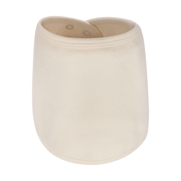 Baby Bello Bandana Slab Aventurier - Beige Melange