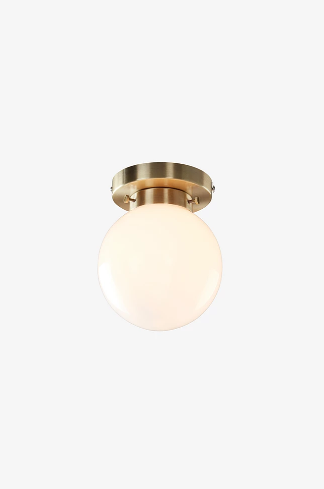 TINK WHITE taklampe