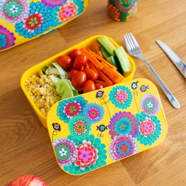 Lunch box - Delice Box