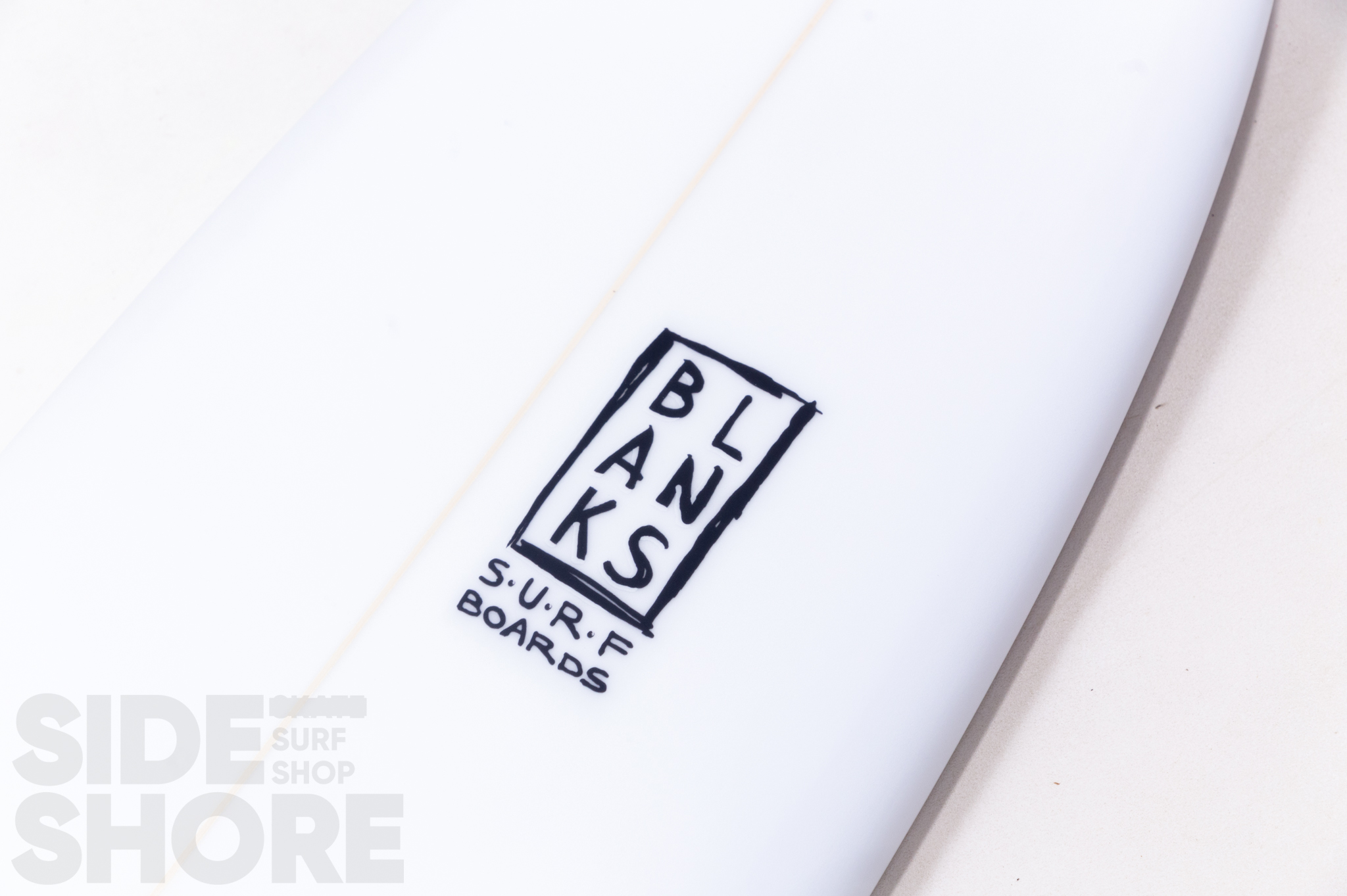 Blanks All Round - 6'8 x 21 1/2