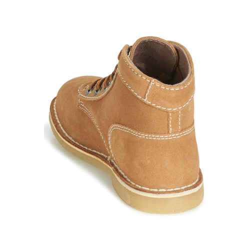 Kickers - ORILEGEND - Camel