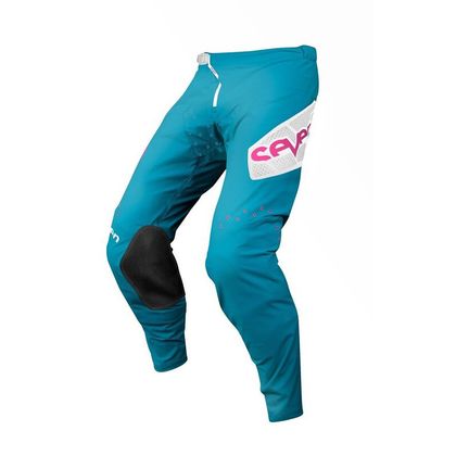 Pantalon cross Seven ZERO LEAGUE 2023 - Multicolore