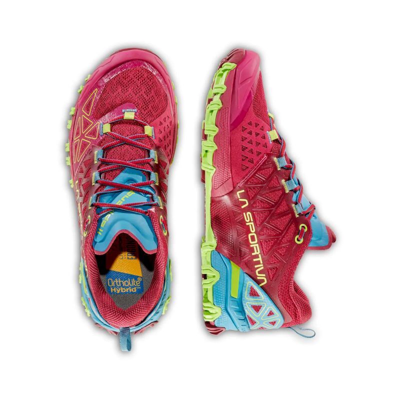 Bushido II - Chaussures trail femme