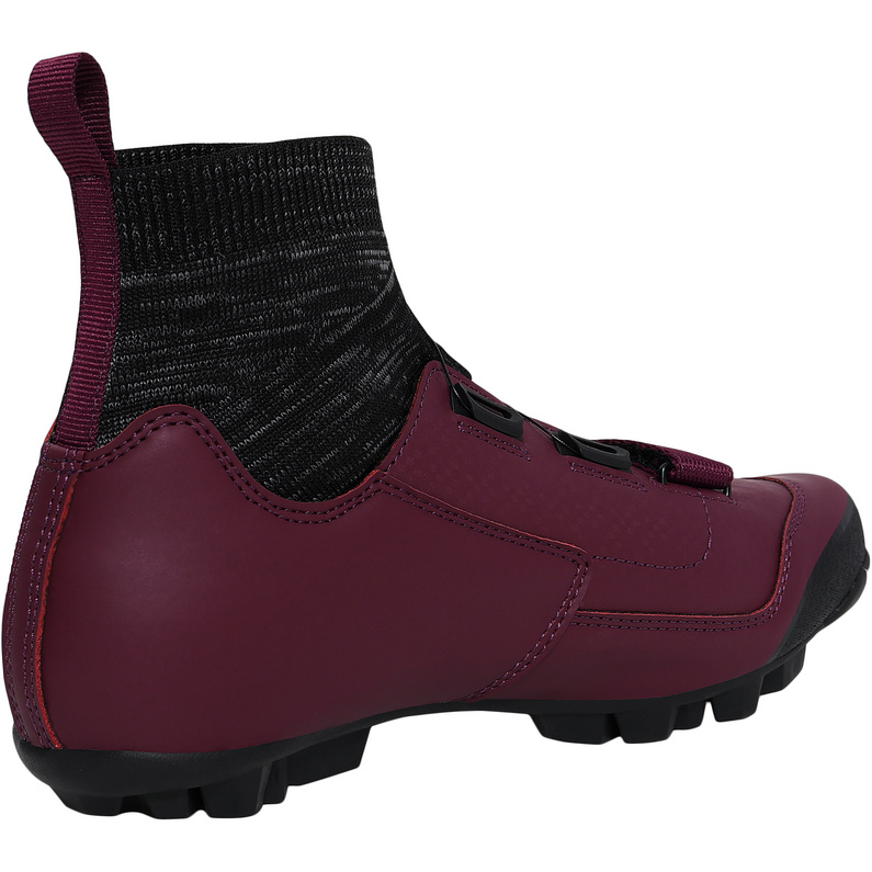Protective Damen Steel Toe Radschuhe