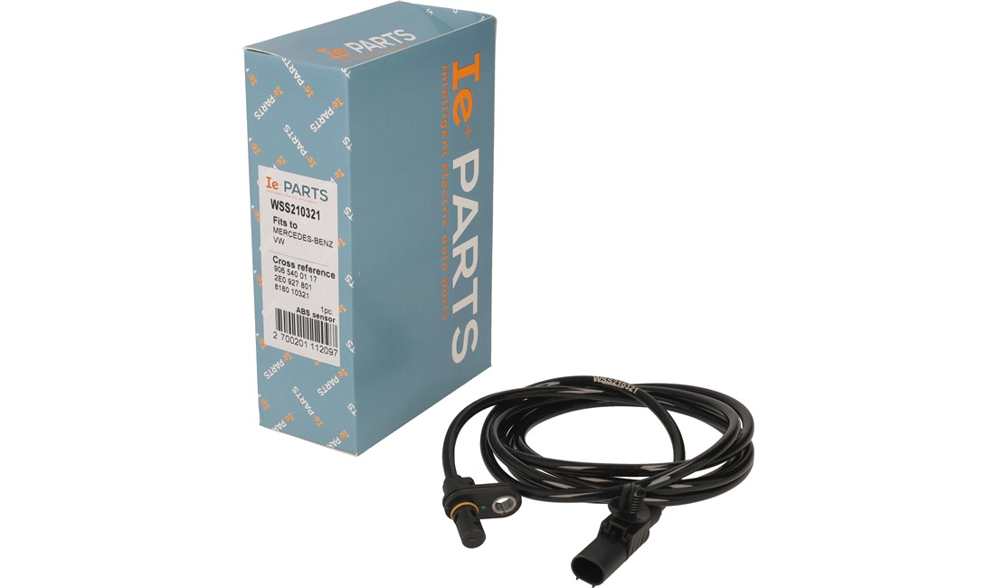 ABS sensor