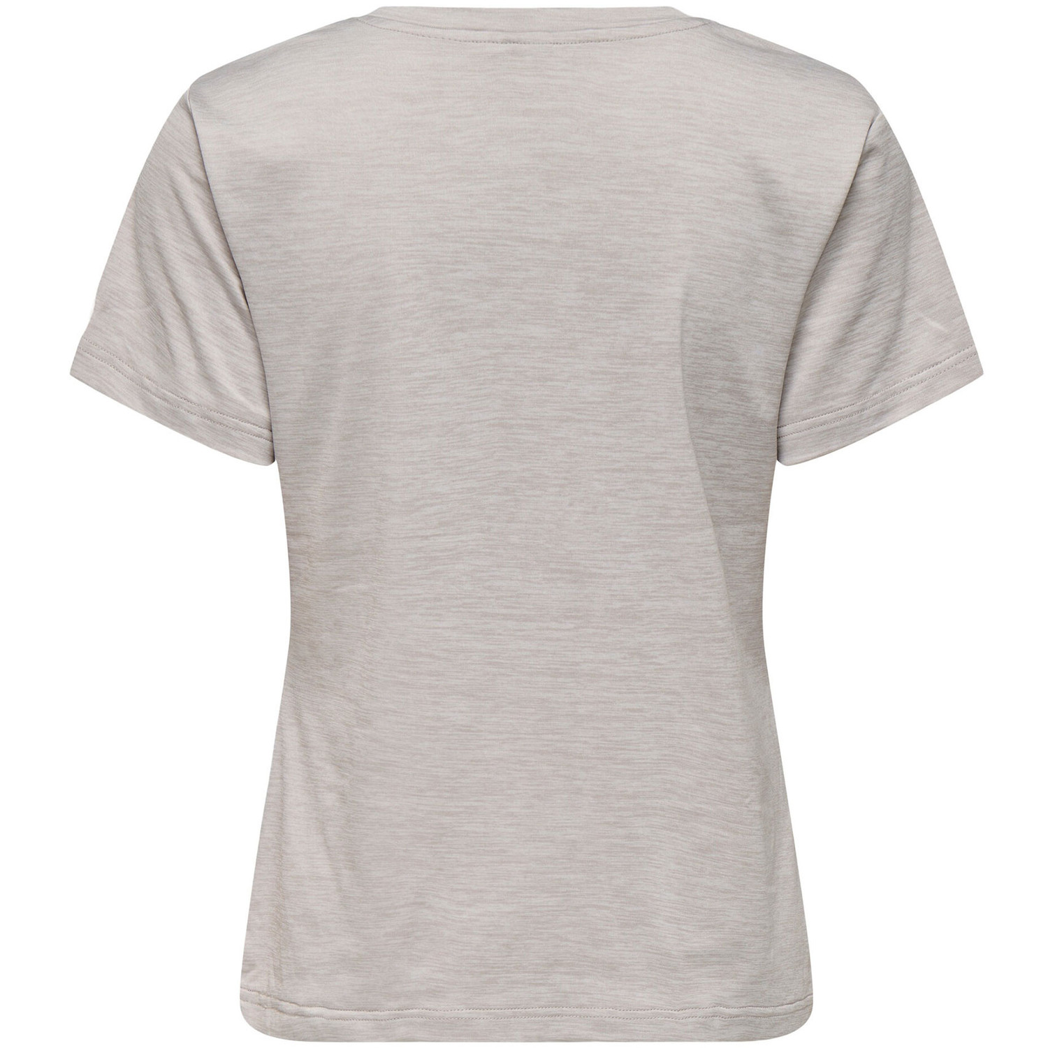 Only Play Core Life V-Neck Tee