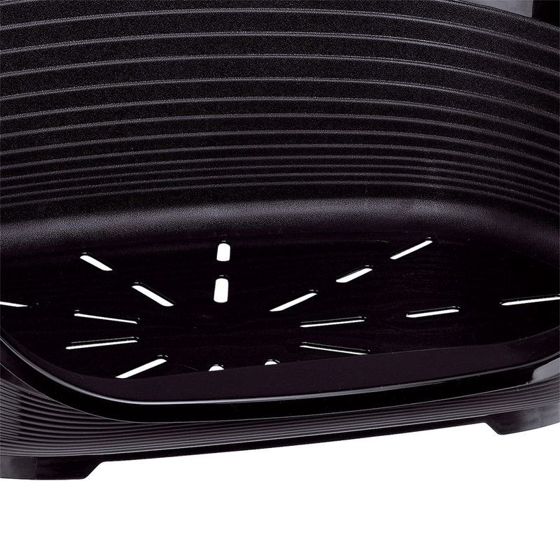 Corbeille Ferplast Siesta Deluxe, noire