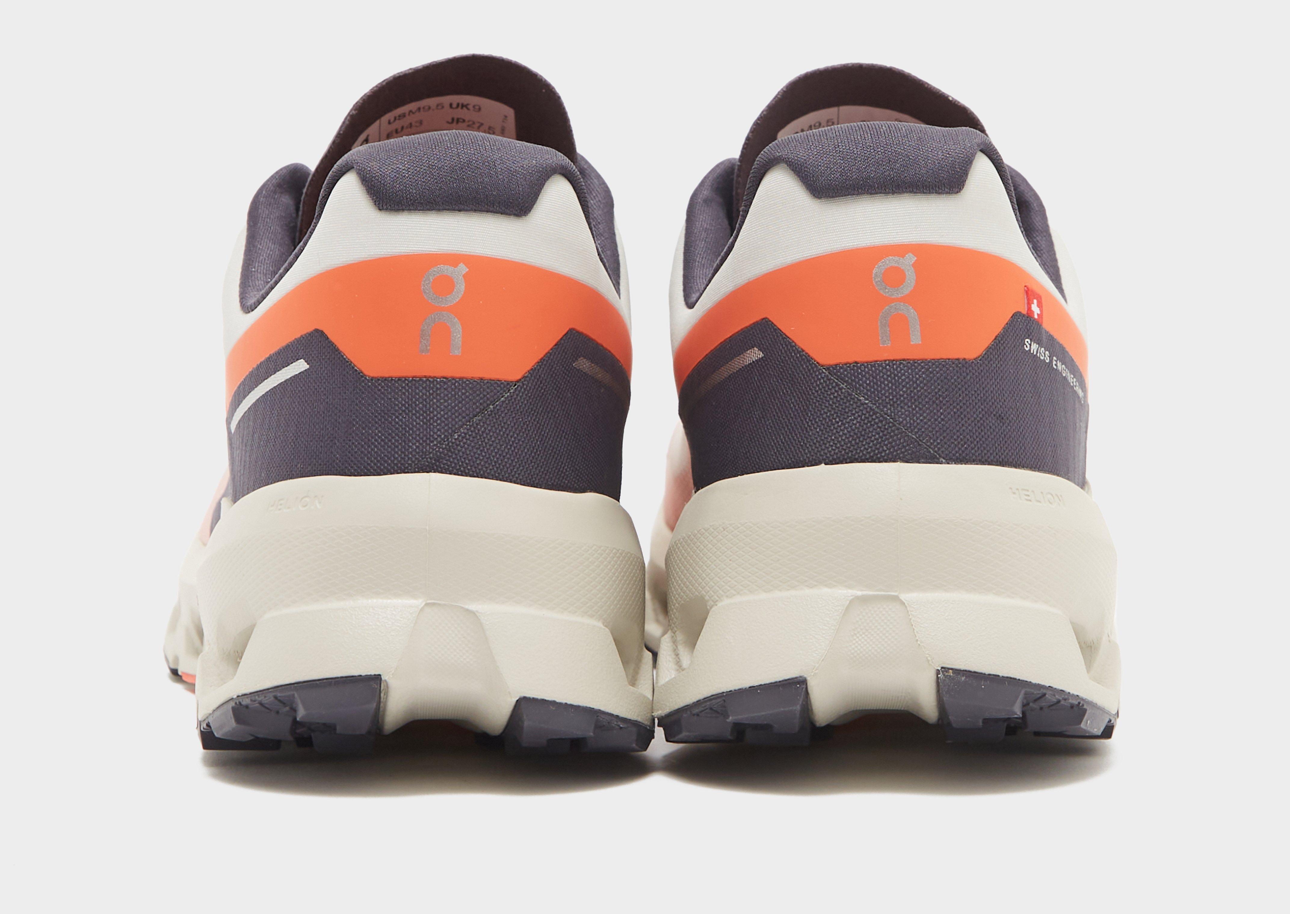 On Running Cloudvista Homme