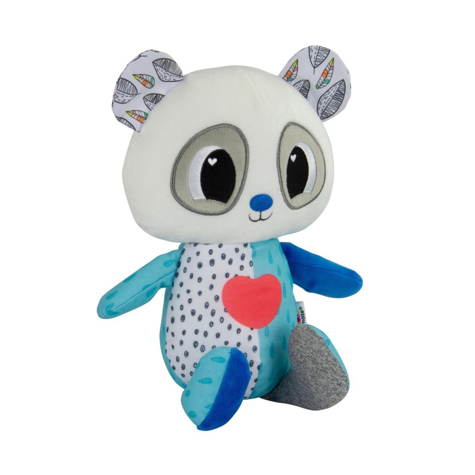 Lamaze - Panda med hjertelyd & musik