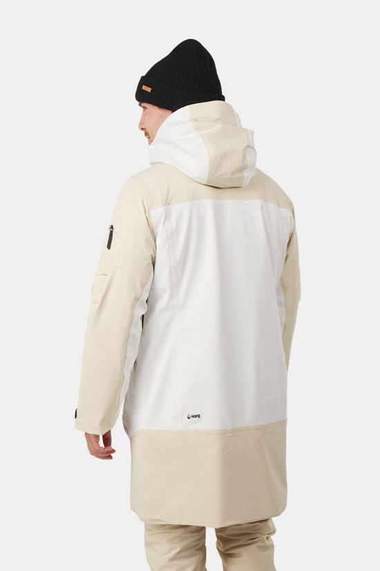 Peak Performance Peak Performance M 2L Stretch Parka Ski-Jas