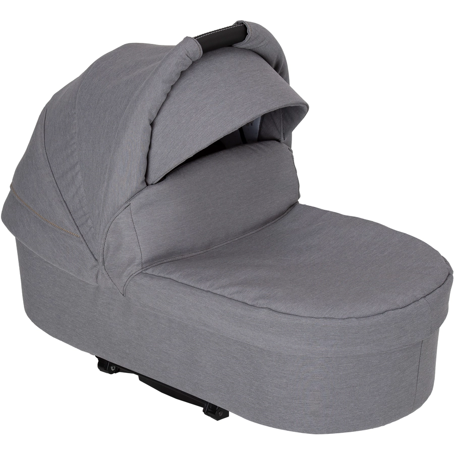 Hartan Kombikinderwagen VIP GTS Casual Collection Little Zoo (803)
