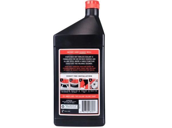 Stan's Race Sealant, 1000ml