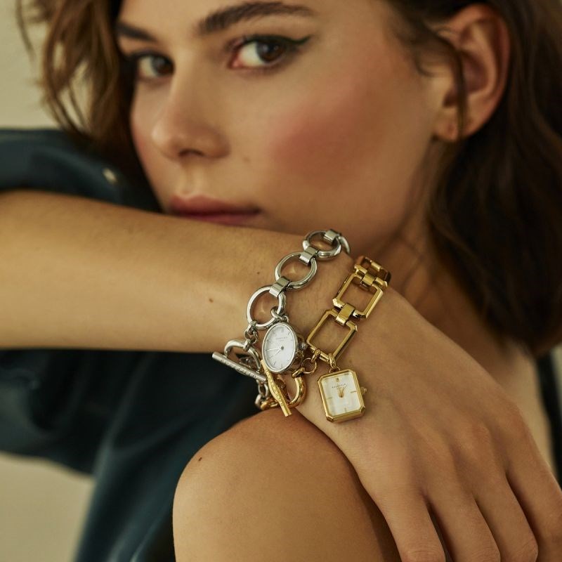 Montre Rosefield Femme 