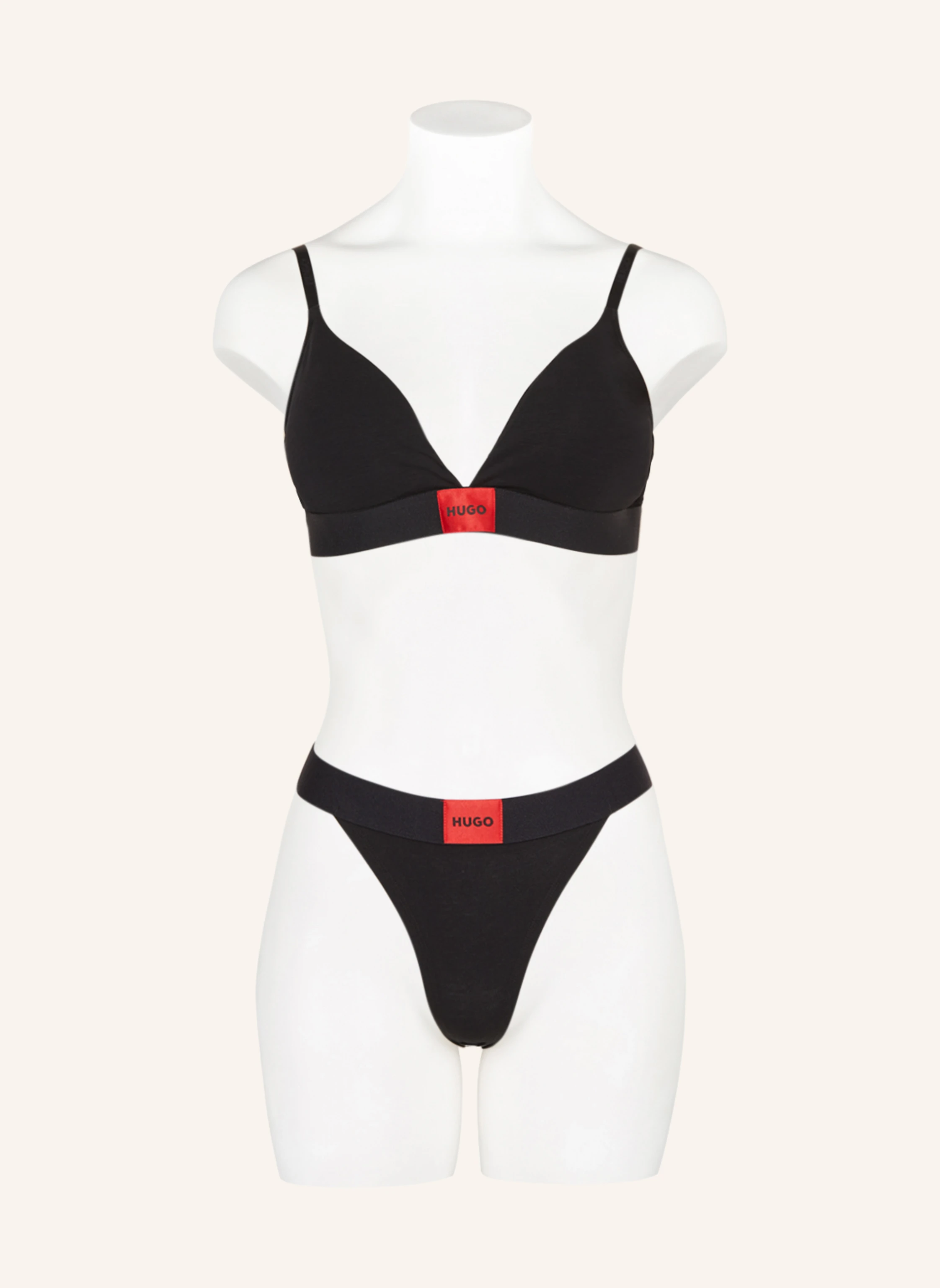 HUGO String RED LABEL